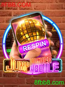 JumpHighermobile